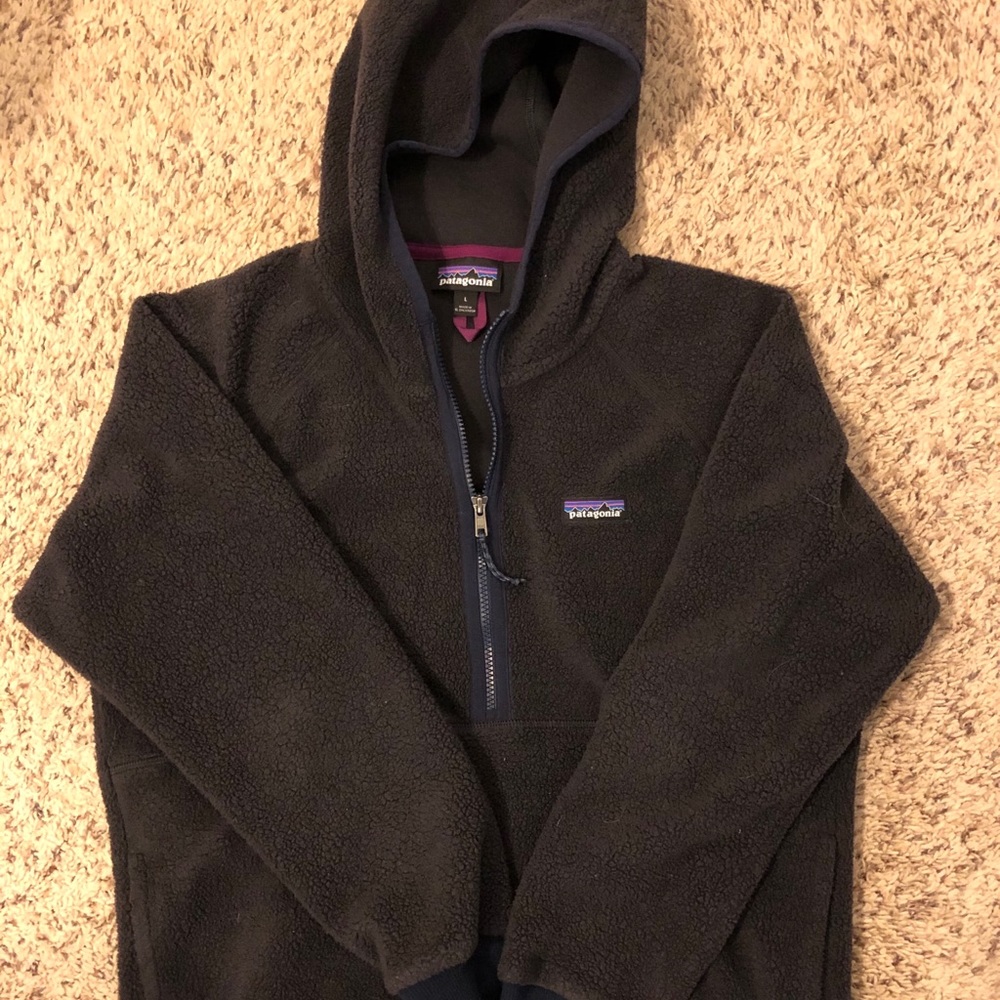 Patagonia Hoodie